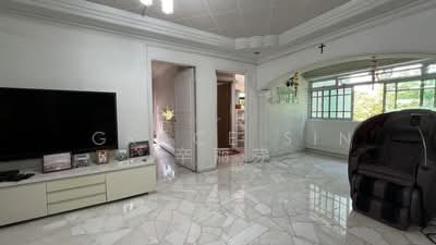 For Sale - 368 Tampines Street 34