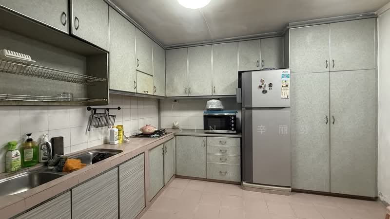 368 Tampines Street 34, 368 Tampines Street 34, 3 Bedrooms, 1,313 sqft, HDB Flat For Sale, by Grace Sin 辛丽芬, 500051335 - Kitchen - PropertyGuru.com.sg