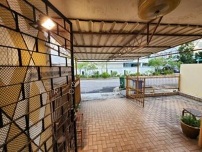 For Rent - Norma Terrace