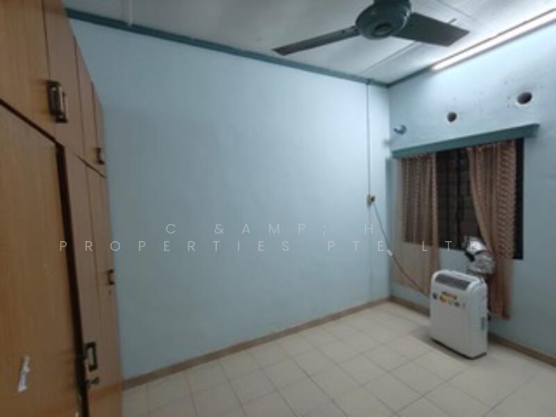 Norma Terrace, Norma Terrace, 3 Bedrooms, 1,500 sqft, Terraced House For Rent, by SIM ENG KOON ANDY, 500051336 - Interior - PropertyGuru.com.sg