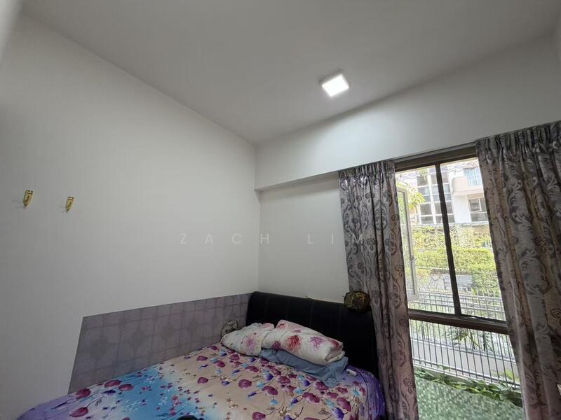 Terrasse Condominium For Sale at S$ 1,438,000 | PropertyGuru Singapore - Bedroom