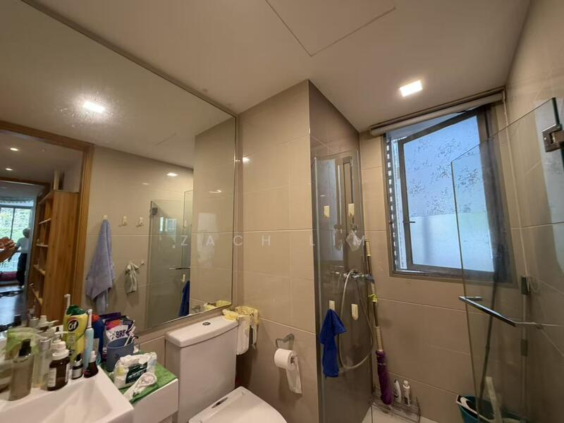 Terrasse Condominium For Sale at S$ 1,438,000 | PropertyGuru Singapore - Bathroom