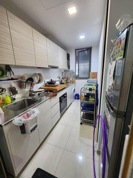 Terrasse Condominium For Sale at S$ 1,438,000 | PropertyGuru Singapore - Kitchen