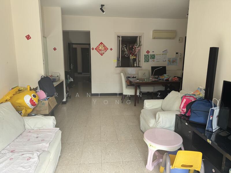 The Bencoolen, 180 Bencoolen Street, 3 Bedrooms, 1,033 sqft, Apartment For Rent, by Bryant Tan Zhi Yong, 500051342 - PropertyGuru.com.sg