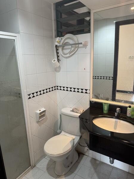 The Bencoolen, 180 Bencoolen Street, 3 Bedrooms, 1,033 sqft, Apartment For Rent, by Bryant Tan Zhi Yong, 500051342 - PropertyGuru.com.sg