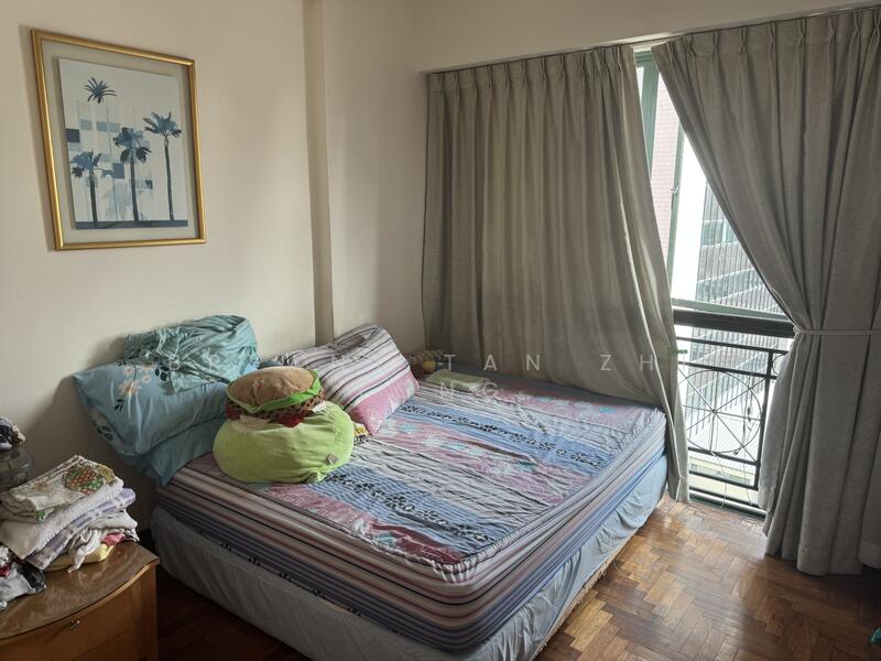 The Bencoolen, 180 Bencoolen Street, 3 Bedrooms, 1,033 sqft, Apartment For Rent, by Bryant Tan Zhi Yong, 500051342 - PropertyGuru.com.sg