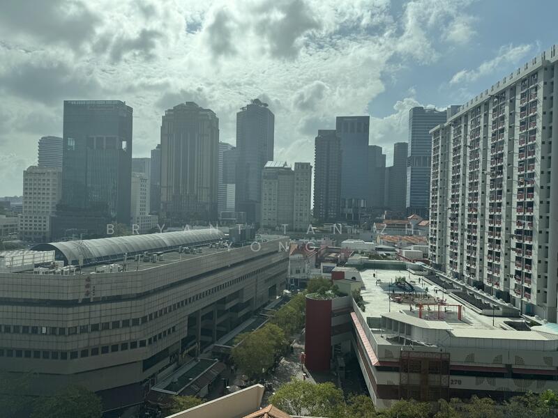 The Bencoolen, 180 Bencoolen Street, 3 Bedrooms, 1,033 sqft, Apartment For Rent, by Bryant Tan Zhi Yong, 500051342 - PropertyGuru.com.sg