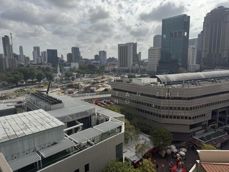 The Bencoolen, 180 Bencoolen Street, 3 Bedrooms, 1,033 sqft, Apartment For Rent, by Bryant Tan Zhi Yong, 500051342 - PropertyGuru.com.sg