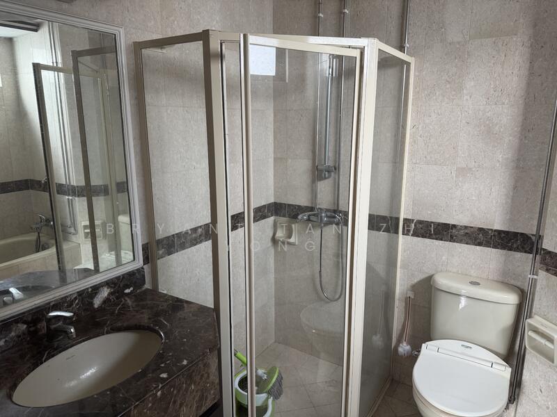 The Bencoolen, 180 Bencoolen Street, 3 Bedrooms, 1,033 sqft, Apartment For Rent, by Bryant Tan Zhi Yong, 500051342 - PropertyGuru.com.sg