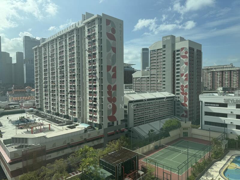 The Bencoolen, 180 Bencoolen Street, 3 Bedrooms, 1,033 sqft, Apartment For Rent, by Bryant Tan Zhi Yong, 500051342 - PropertyGuru.com.sg