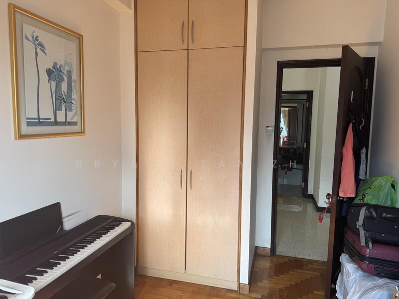 The Bencoolen, 180 Bencoolen Street, 3 Bedrooms, 1,033 sqft, Apartment For Rent, by Bryant Tan Zhi Yong, 500051342 - PropertyGuru.com.sg