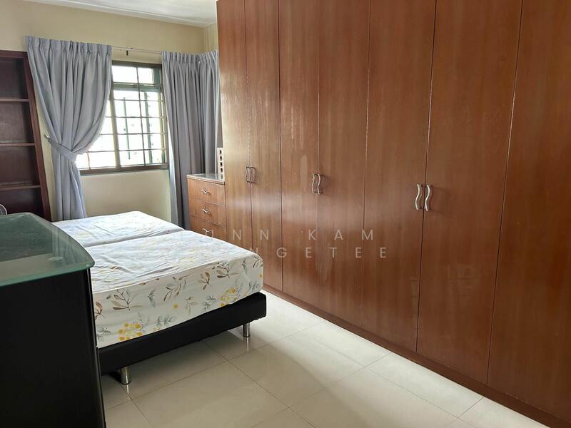 457 Choa Chu Kang Avenue 4, 457 Choa Chu Kang Avenue 4, 3 Bedrooms, 1,324 sqft, HDB Flat For Rent, by Funn KAM ORANGETEE, 500051343 - Bedroom - PropertyGuru.com.sg