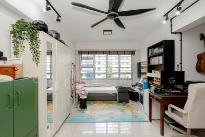 For Sale - 18C MacPherson Residency