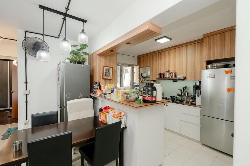18C Circuit Road HDB Flat For Sale at S$ 948,000 | PropertyGuru Singapore - Kitchen