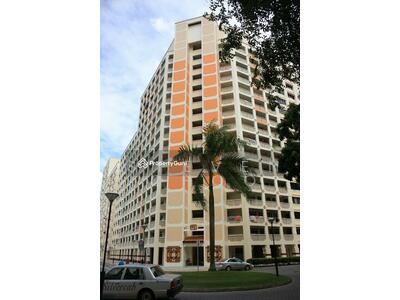 For Rent - 738 Jurong West Street 75