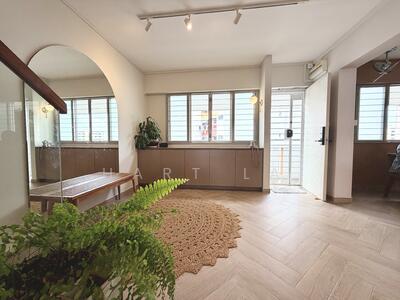 For Sale - 356 Yishun Ring Road