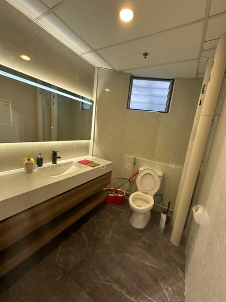 Oxley BizHub, 61 Ubi Road 1, 2,024 sqft, Light Industrial (B1) For Sale, by David Chen, 500051350 - CommercialGuru.com.sg
