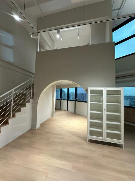Oxley BizHub, 61 Ubi Road 1, 2,024 sqft, Light Industrial (B1) For Sale, by David Chen, 500051350 - CommercialGuru.com.sg