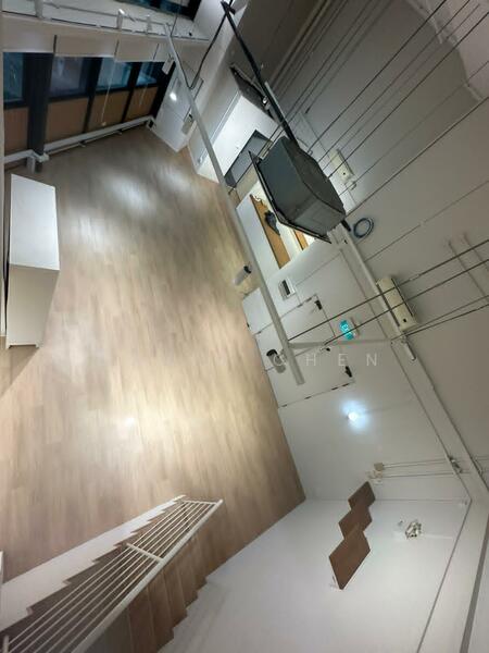 Oxley BizHub, 61 Ubi Road 1, 2,024 sqft, Light Industrial (B1) For Sale, by David Chen, 500051350 - CommercialGuru.com.sg