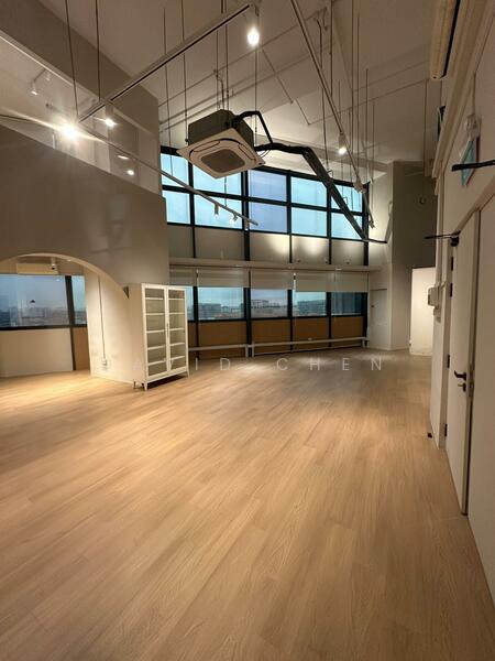 Oxley BizHub, 61 Ubi Road 1, 2,024 sqft, Light Industrial (B1) For Sale, by David Chen, 500051350 - Interior - CommercialGuru.com.sg