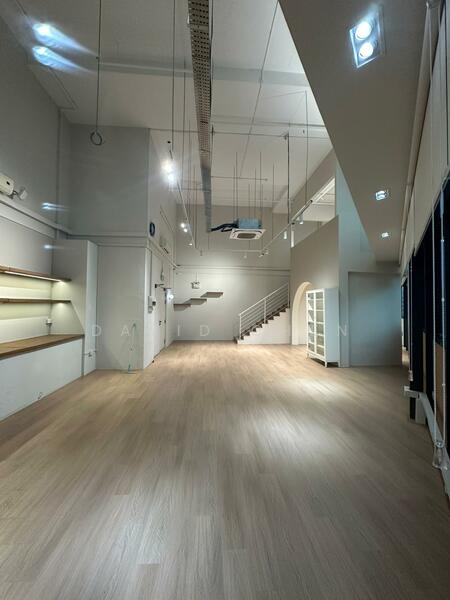 Oxley BizHub, 61 Ubi Road 1, 2,024 sqft, Light Industrial (B1) For Sale, by David Chen, 500051350 - Interior - CommercialGuru.com.sg
