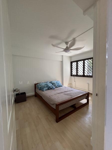 11 Holland Drive HDB Flat For Sale at S$ 520,000 | PropertyGuru Singapore - Bedroom