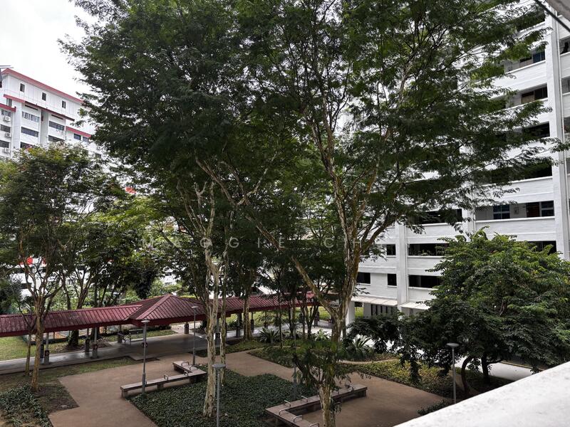 11 Holland Drive HDB Flat For Sale at S$ 520,000 | PropertyGuru Singapore