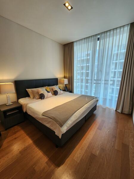 Hilltops Condominium For Sale at S$ 6,520,000 | PropertyGuru Singapore - Bedroom