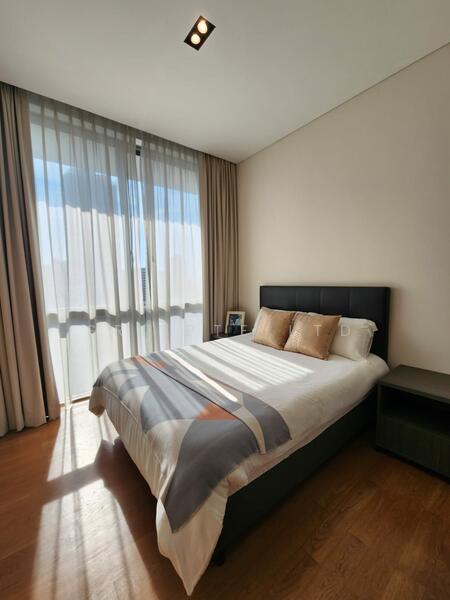 Hilltops Condominium For Sale at S$ 6,520,000 | PropertyGuru Singapore - Bedroom