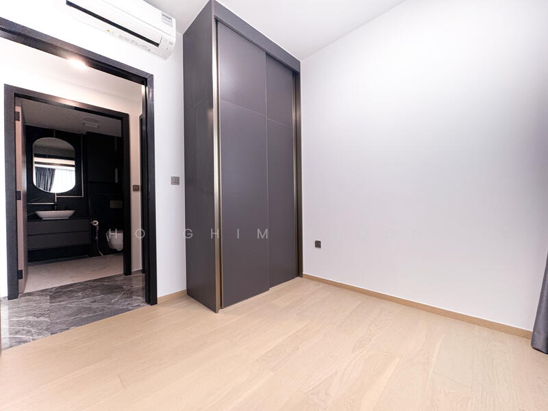 One Bernam, 1 Bernam Street, 2 Bedrooms, 700 sqft, Condominium For Rent, by Ho Ghim Khoon, 500051359 - PropertyGuru.com.sg