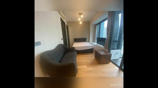 Skysuites @ Anson, 8 Enggor Street, 1 Bedroom, 366 sqft, Condominium For Rent, by Bob Hum, 500051361 - PropertyGuru.com.sg
