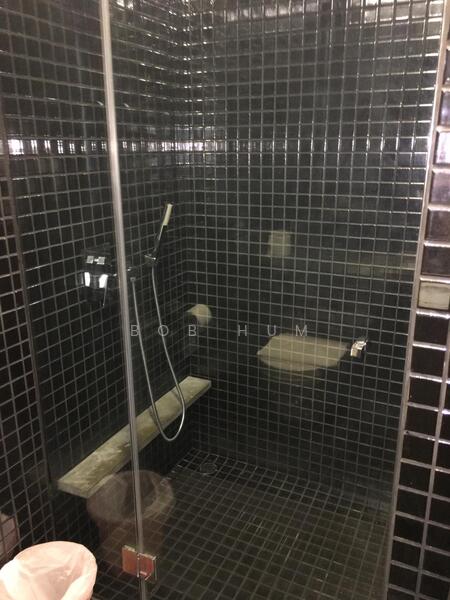 Skysuites @ Anson, 8 Enggor Street, 1 Bedroom, 366 sqft, Condominium For Rent, by Bob Hum, 500051361 - Bathroom - PropertyGuru.com.sg