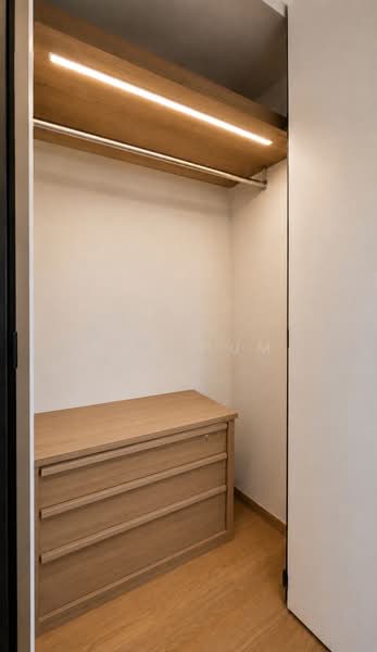 Skysuites @ Anson, 8 Enggor Street, 1 Bedroom, 366 sqft, Condominium For Rent, by Bob Hum, 500051361 - Interior - PropertyGuru.com.sg