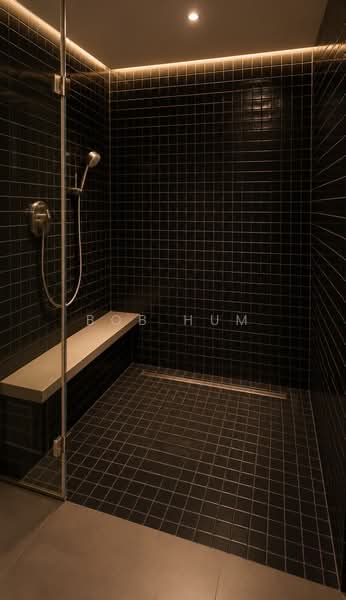 Skysuites @ Anson, 8 Enggor Street, 1 Bedroom, 366 sqft, Condominium For Rent, by Bob Hum, 500051361 - Bathroom - PropertyGuru.com.sg