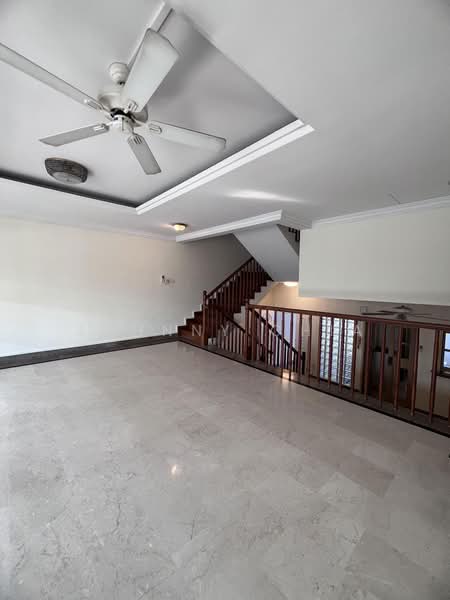 Chancery Grove, 25 Chancery Lane, 4 Bedrooms, 2,896 sqft, Cluster House For Rent, by Johnny Chia, 500051362 - Interior - PropertyGuru.com.sg