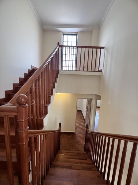 Chancery Grove, 25 Chancery Lane, 4 Bedrooms, 2,896 sqft, Cluster House For Rent, by Johnny Chia, 500051362 - Interior - PropertyGuru.com.sg