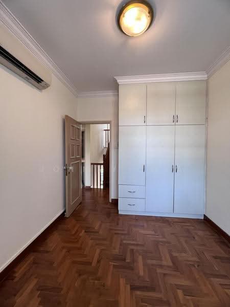Chancery Grove, 25 Chancery Lane, 4 Bedrooms, 2,896 sqft, Cluster House For Rent, by Johnny Chia, 500051362 - Interior - PropertyGuru.com.sg