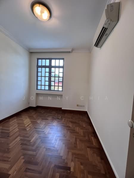 Chancery Grove, 25 Chancery Lane, 4 Bedrooms, 2,896 sqft, Cluster House For Rent, by Johnny Chia, 500051362 - Interior - PropertyGuru.com.sg