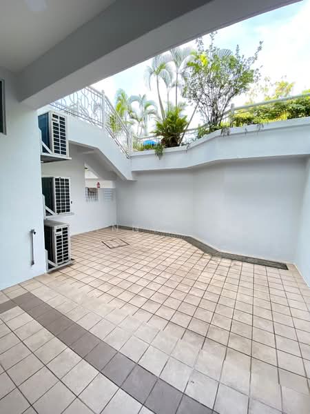 Chancery Grove, 25 Chancery Lane, 4 Bedrooms, 2,896 sqft, Cluster House For Rent, by Johnny Chia, 500051362 - Exterior - PropertyGuru.com.sg