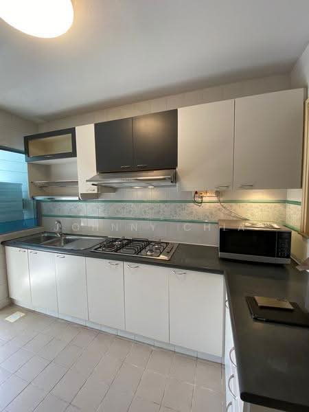 Chancery Grove, 25 Chancery Lane, 4 Bedrooms, 2,896 sqft, Cluster House For Rent, by Johnny Chia, 500051362 - Kitchen - PropertyGuru.com.sg