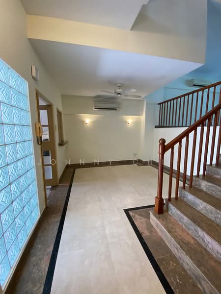 Chancery Grove, 25 Chancery Lane, 4 Bedrooms, 2,896 sqft, Cluster House For Rent, by Johnny Chia, 500051362 - Interior - PropertyGuru.com.sg
