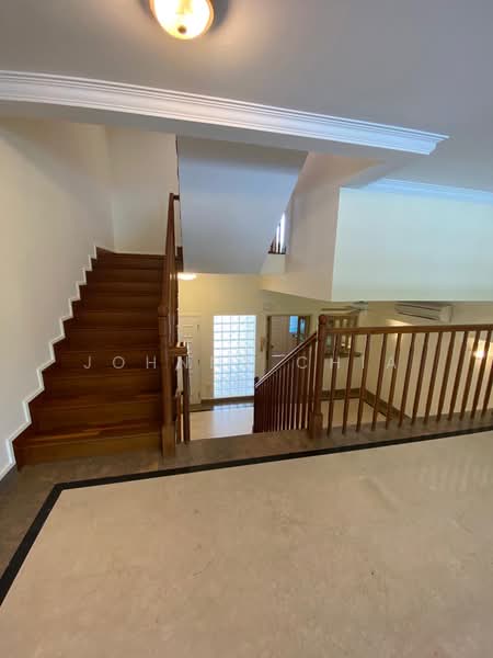 Chancery Grove, 25 Chancery Lane, 4 Bedrooms, 2,896 sqft, Cluster House For Rent, by Johnny Chia, 500051362 - Interior - PropertyGuru.com.sg