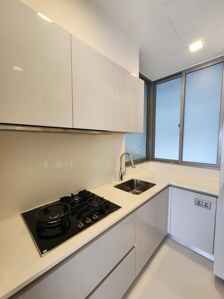 Hilltops, 99 Cairnhill Circle, 3 Bedrooms, 1,700 sqft, Condominium For Rent, by VINCENT LYE, 500051363 - Kitchen - PropertyGuru.com.sg