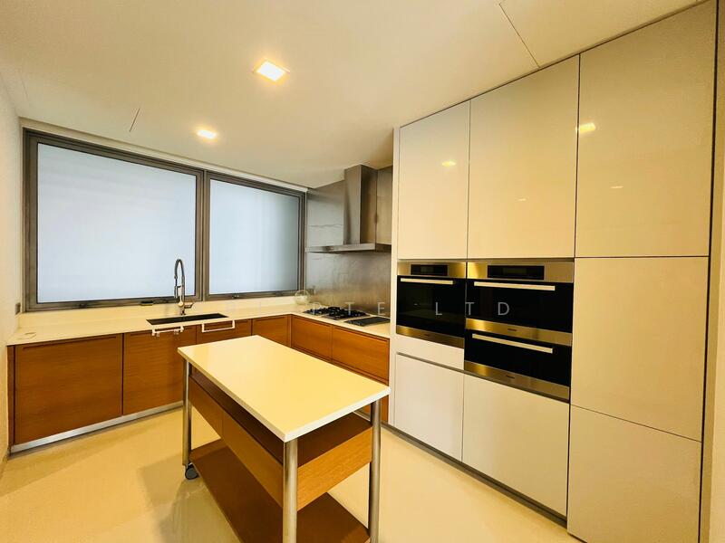 Hilltops, 99 Cairnhill Circle, 3 Bedrooms, 1,700 sqft, Condominium For Rent, by VINCENT LYE, 500051363 - Kitchen - PropertyGuru.com.sg