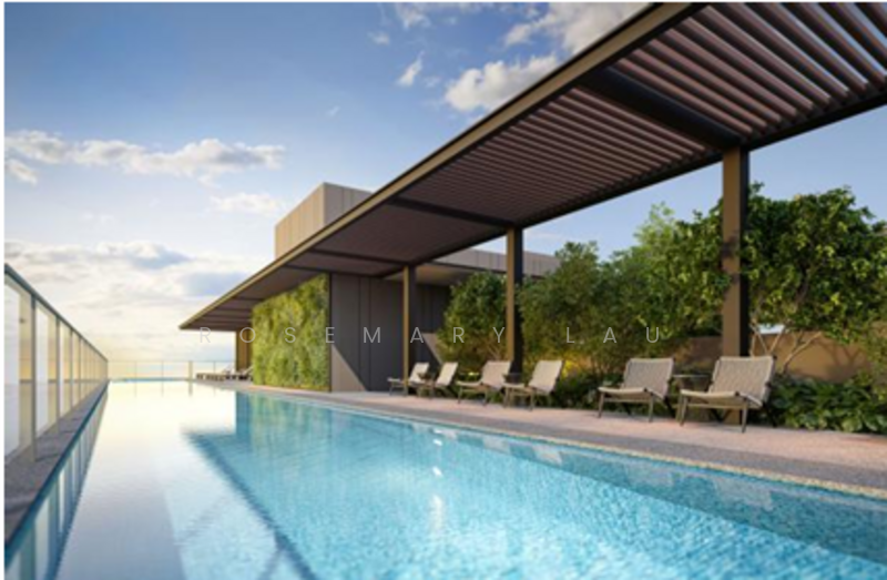 Amber House Apartment For Sale at S$ 3,602,896 | PropertyGuru Singapore - Exterior