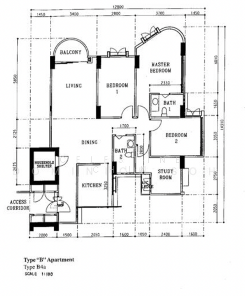 339B Sembawang Close, 339B Sembawang Close, 4 Bedrooms, 1,227 sqft, HDB Flat For Rent, by Celestine Chun, 500051366 - PropertyGuru.com.sg