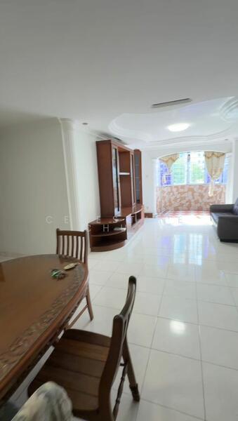 339B Sembawang Close, 339B Sembawang Close, 4 Bedrooms, 1,227 sqft, HDB Flat For Rent, by Celestine Chun, 500051366 - Living Room - PropertyGuru.com.sg