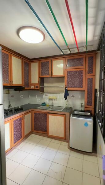339B Sembawang Close, 339B Sembawang Close, 4 Bedrooms, 1,227 sqft, HDB Flat For Rent, by Celestine Chun, 500051366 - Kitchen - PropertyGuru.com.sg