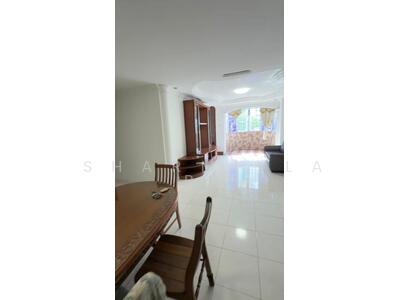 For Rent - 339B Sembawang Close