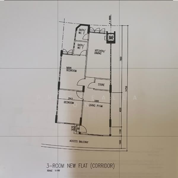 For Sale 241 Jurong East Street 24